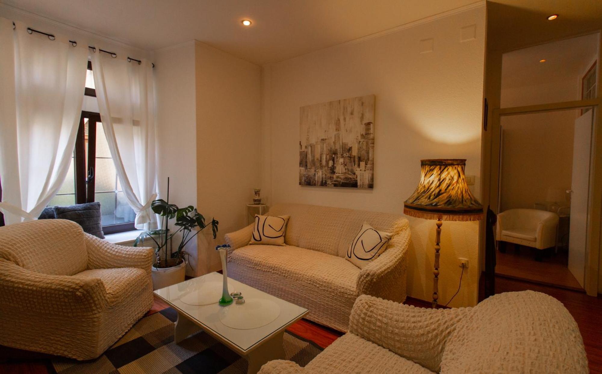 Appartement Coli Apatrman Viola Self Check On The Ground Floor Bakar