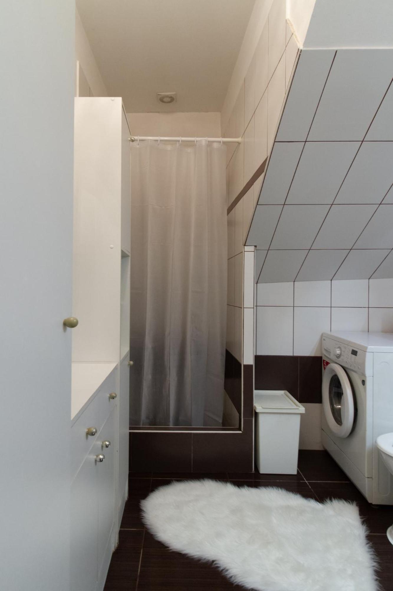 Appartement Coli Apatrman Viola Self Check On The Ground Floor
